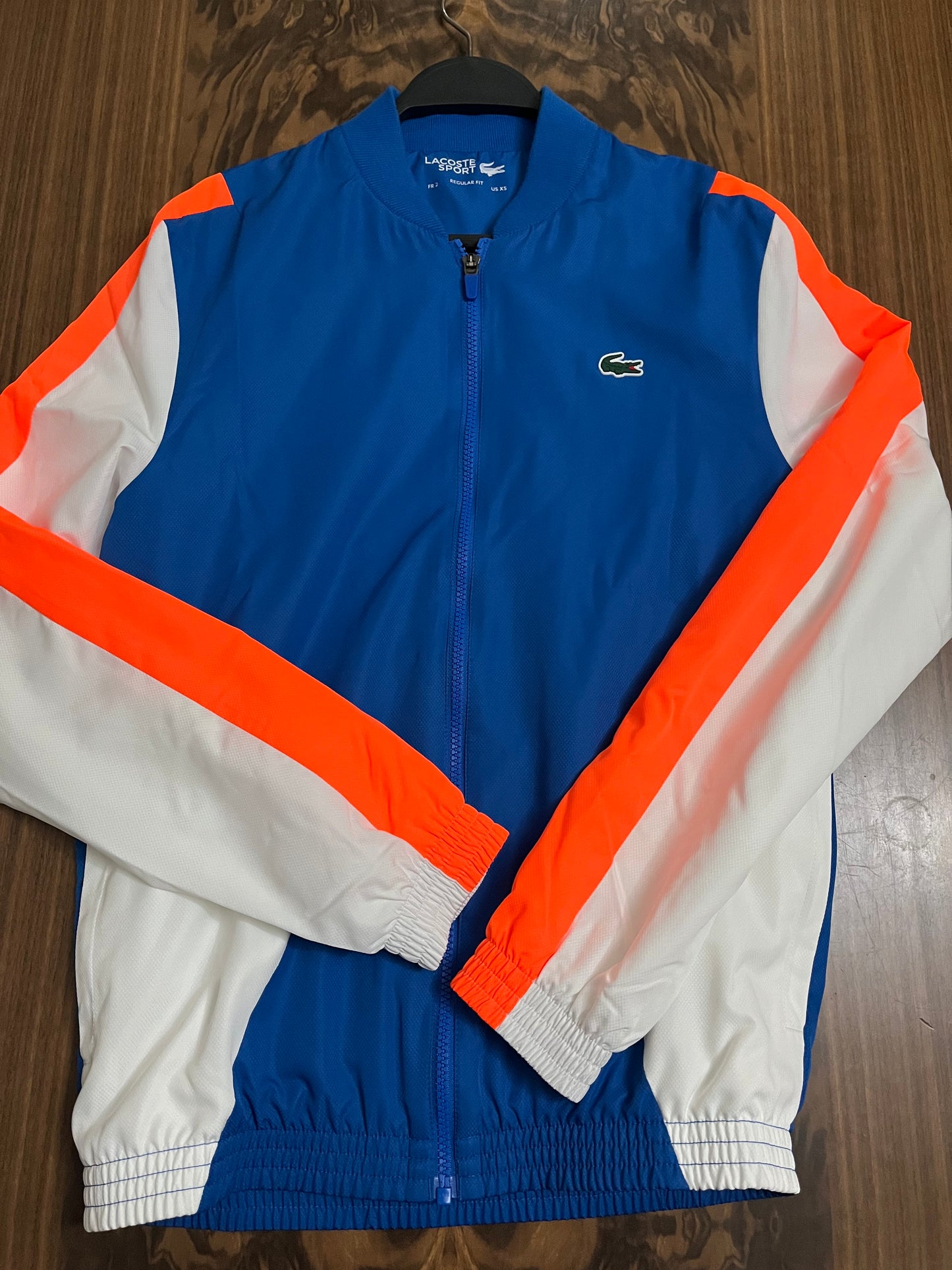Lacoste - šuškavac