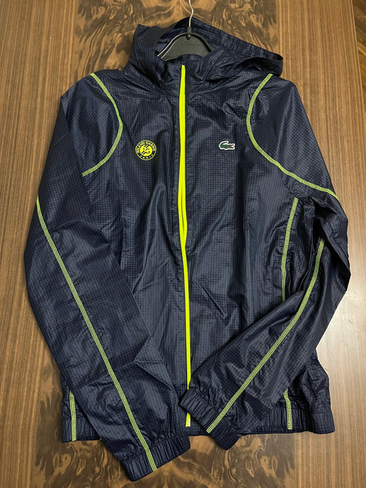 Lacoste Roland Garros - šuškavac